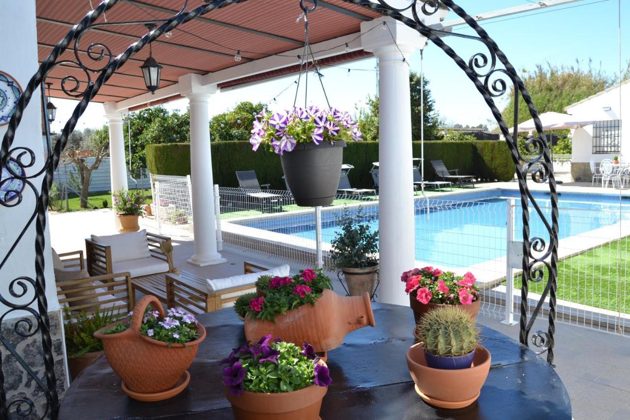 La Orquidea De Сasa de vacaciones *