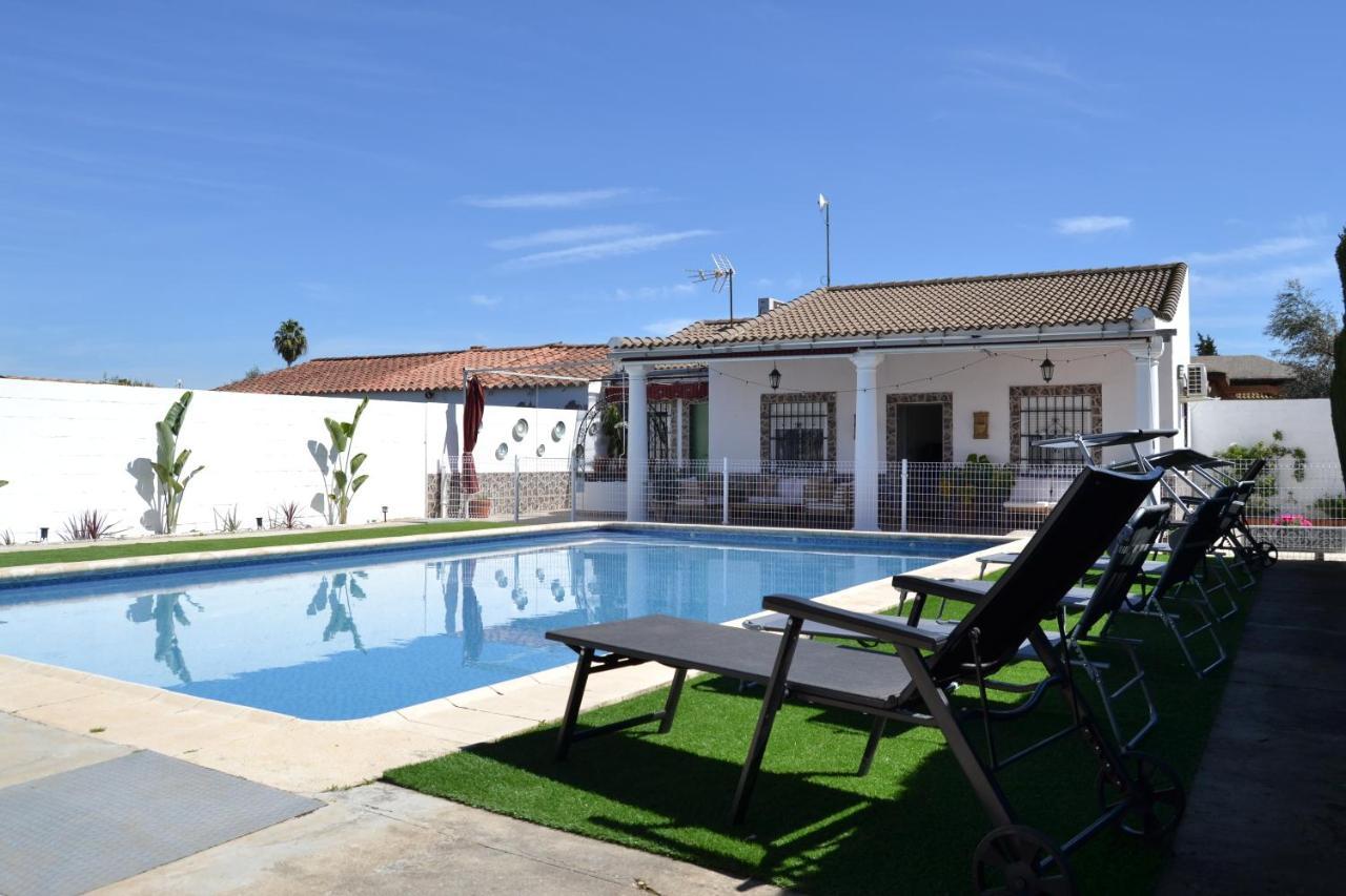 Сasa de vacaciones La Orquidea De Córdoba