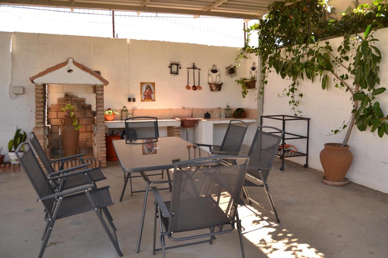 La Orquidea De Сasa de vacaciones Córdoba