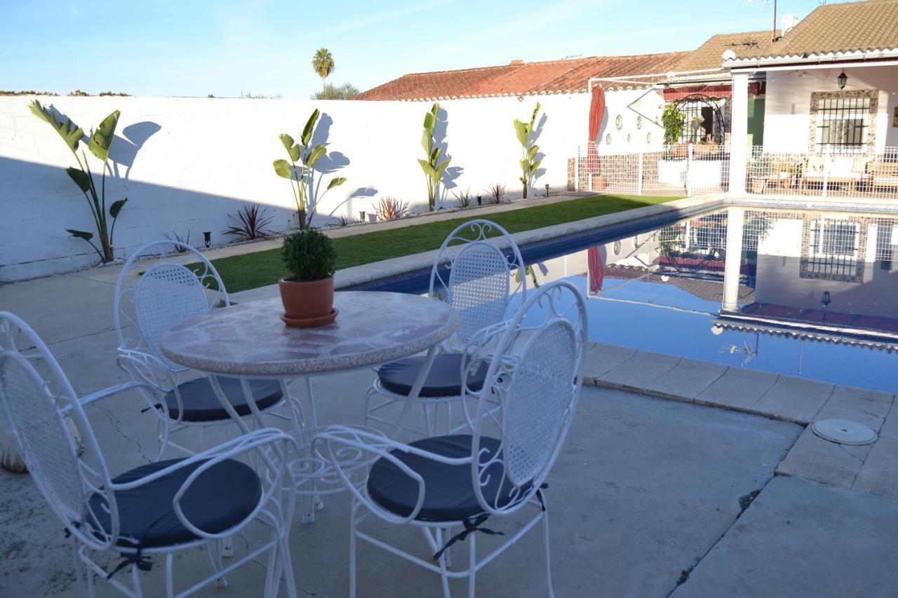 Сasa de vacaciones La Orquidea De