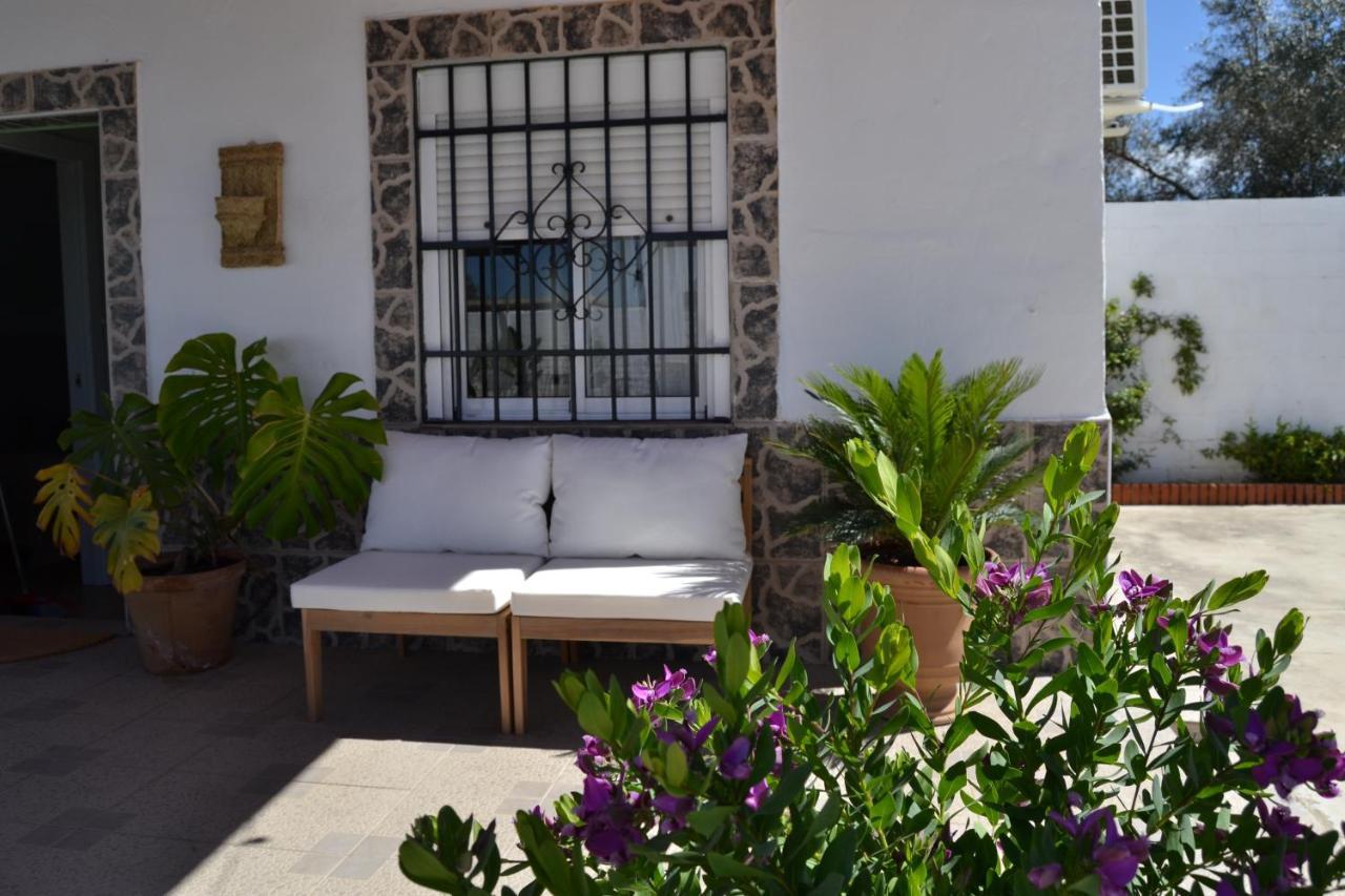 La Orquidea De Сasa de vacaciones *