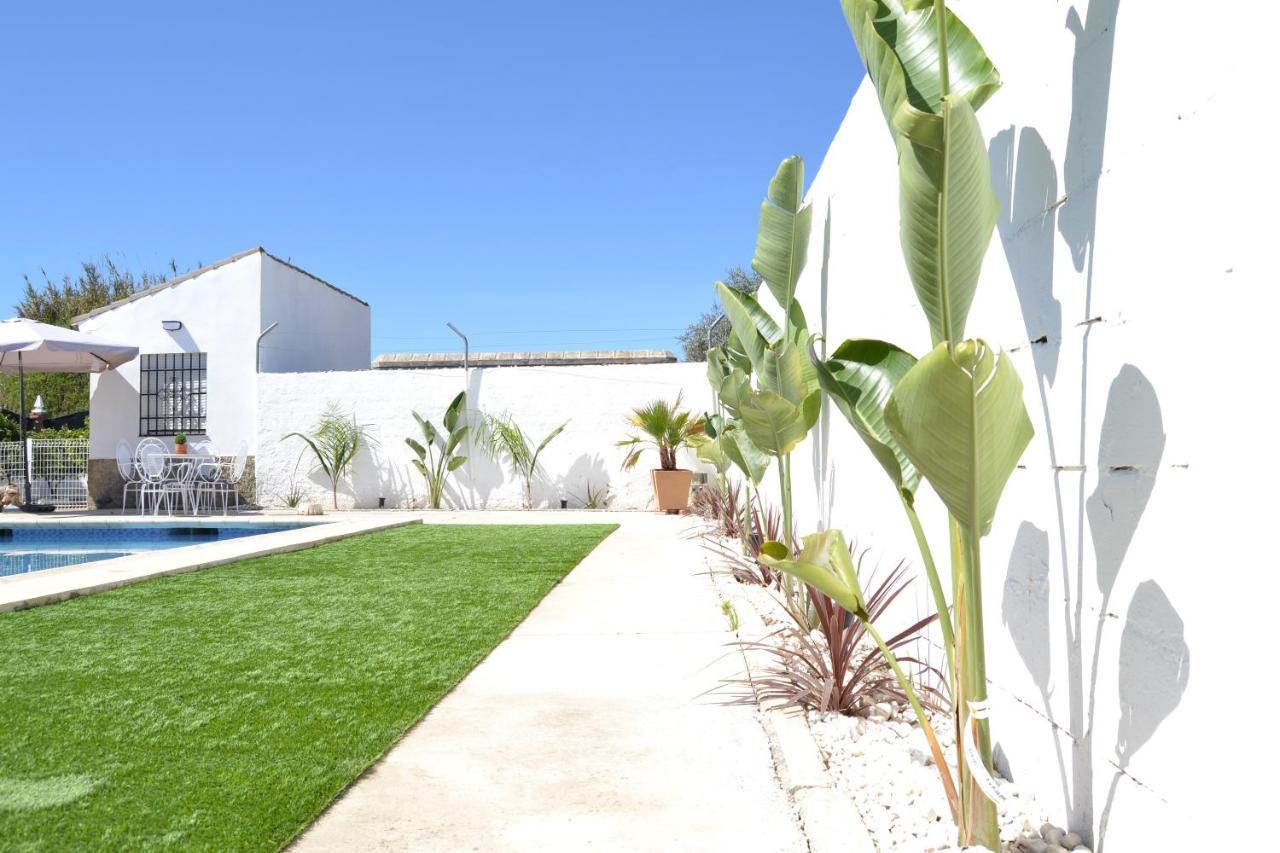 Сasa de vacaciones La Orquidea De *