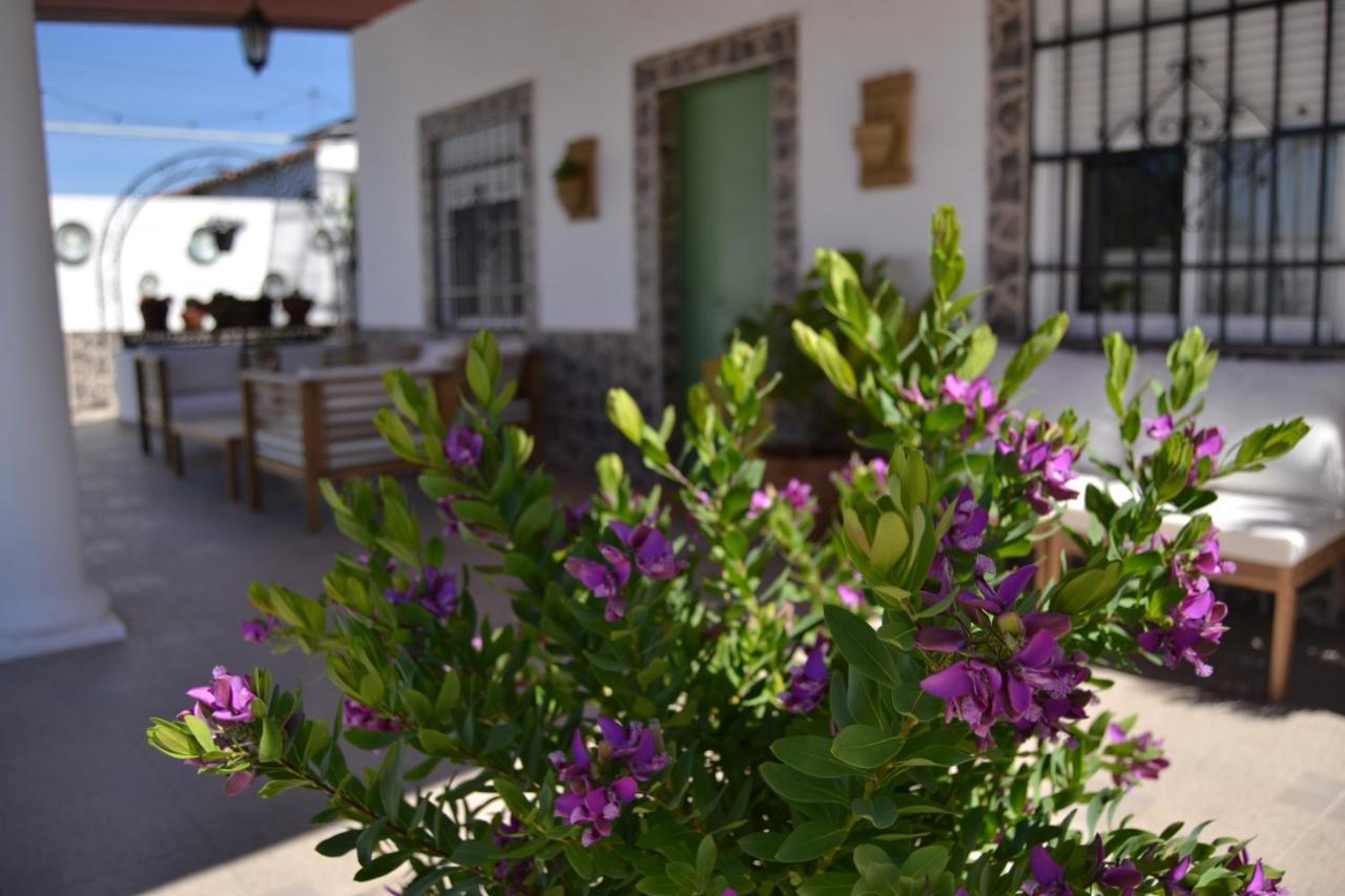 Сasa de vacaciones La Orquidea De Córdoba