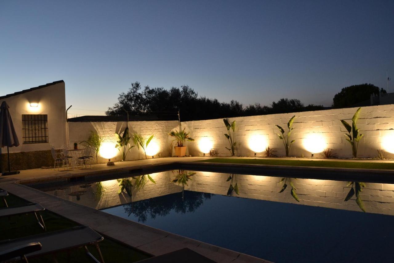 Сasa de vacaciones La Orquidea De Córdoba