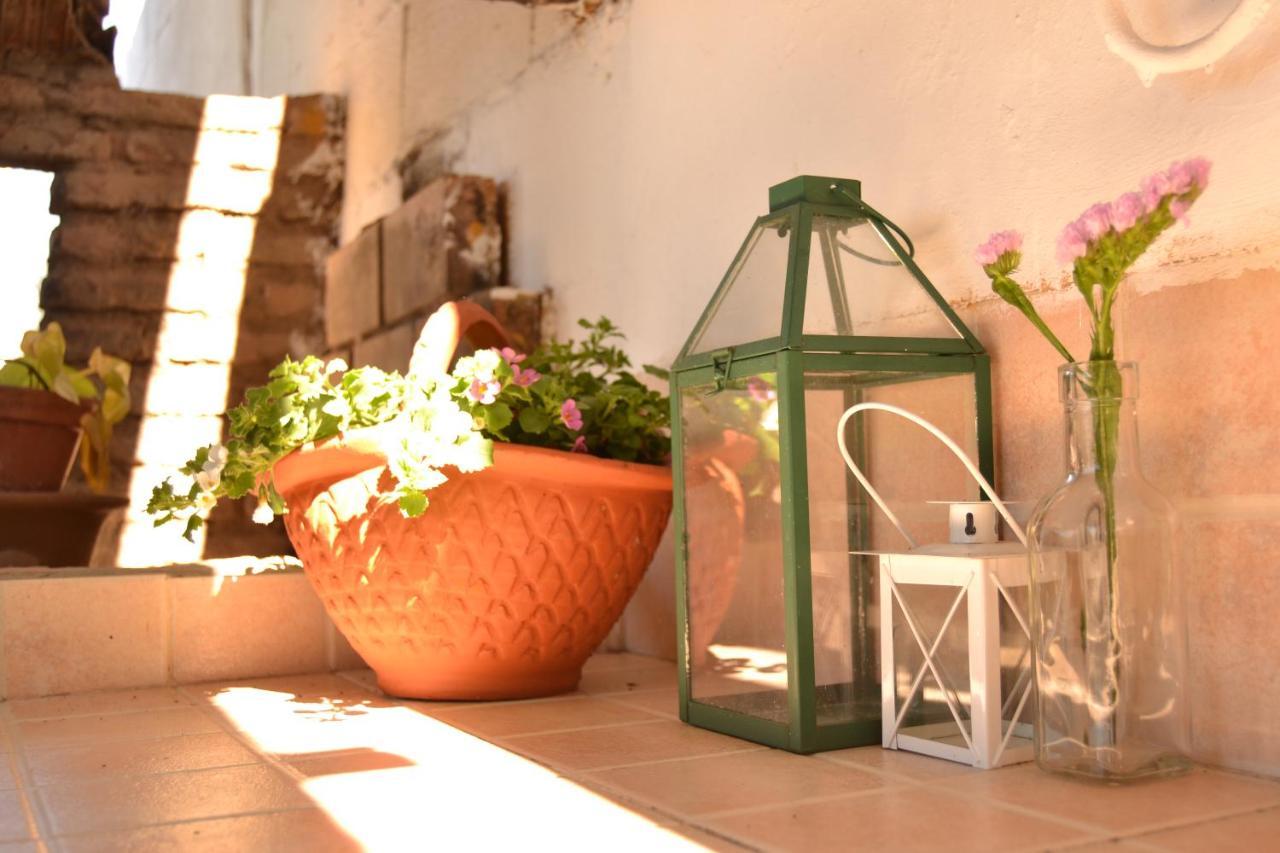 Сasa de vacaciones La Orquidea De Córdoba
